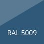 ral 5009