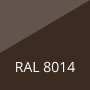 ral 8014